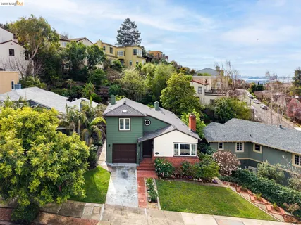$998,000 | 4715 Proctor Avenue, Oakland, CA 94618