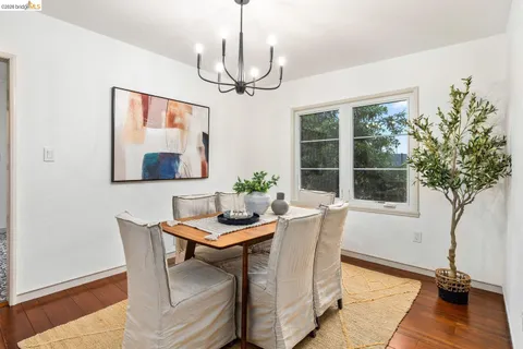 $998,000 | 4715 Proctor Avenue, Oakland, CA 94618
