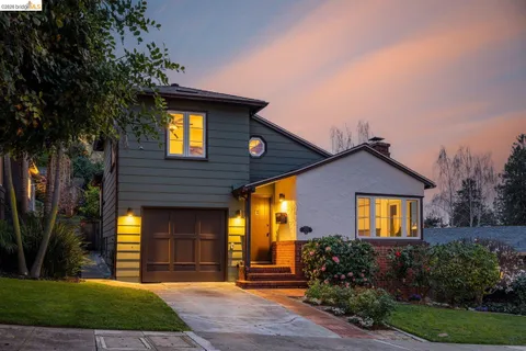 $998,000 | 4715 Proctor Avenue, Oakland, CA 94618