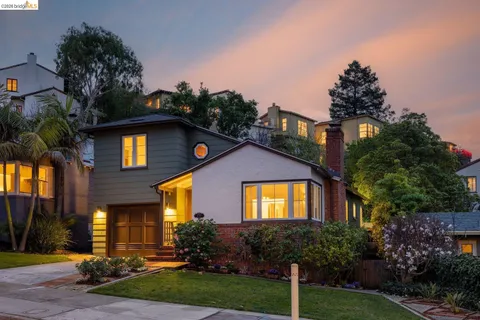 $998,000 | 4715 Proctor Avenue, Oakland, CA 94618
