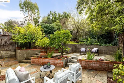 $998,000 | 4715 Proctor Avenue, Oakland, CA 94618