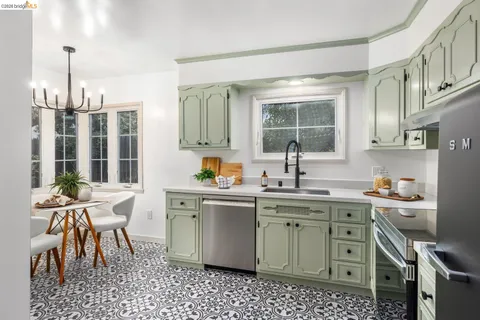 $998,000 | 4715 Proctor Avenue, Oakland, CA 94618