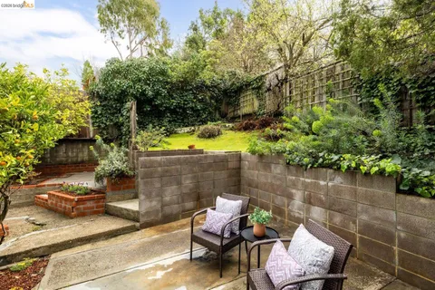 $998,000 | 4715 Proctor Avenue, Oakland, CA 94618