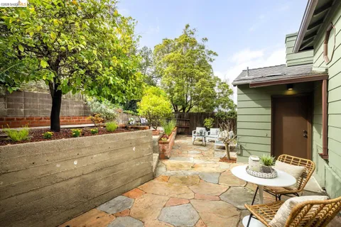 $998,000 | 4715 Proctor Avenue, Oakland, CA 94618