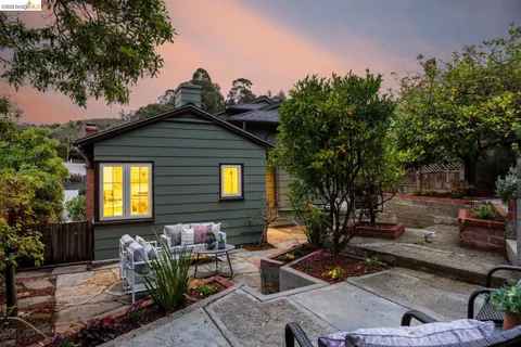 $998,000 | 4715 Proctor Avenue, Oakland, CA 94618