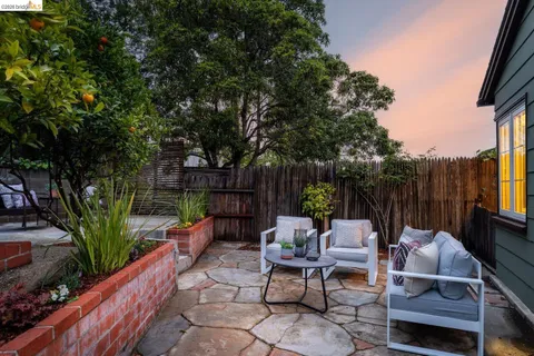 $998,000 | 4715 Proctor Avenue, Oakland, CA 94618