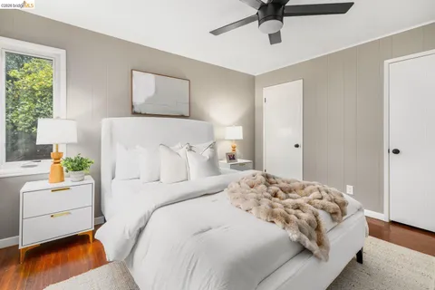 $998,000 | 4715 Proctor Avenue, Oakland, CA 94618