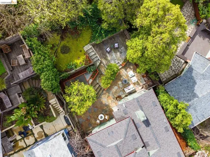 $998,000 | 4715 Proctor Avenue, Oakland, CA 94618