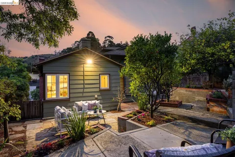 $998,000 | 4715 Proctor Avenue, Oakland, CA 94618