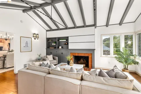 $998,000 | 4715 Proctor Avenue, Oakland, CA 94618