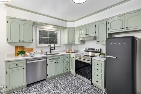 $998,000 | 4715 Proctor Avenue, Oakland, CA 94618