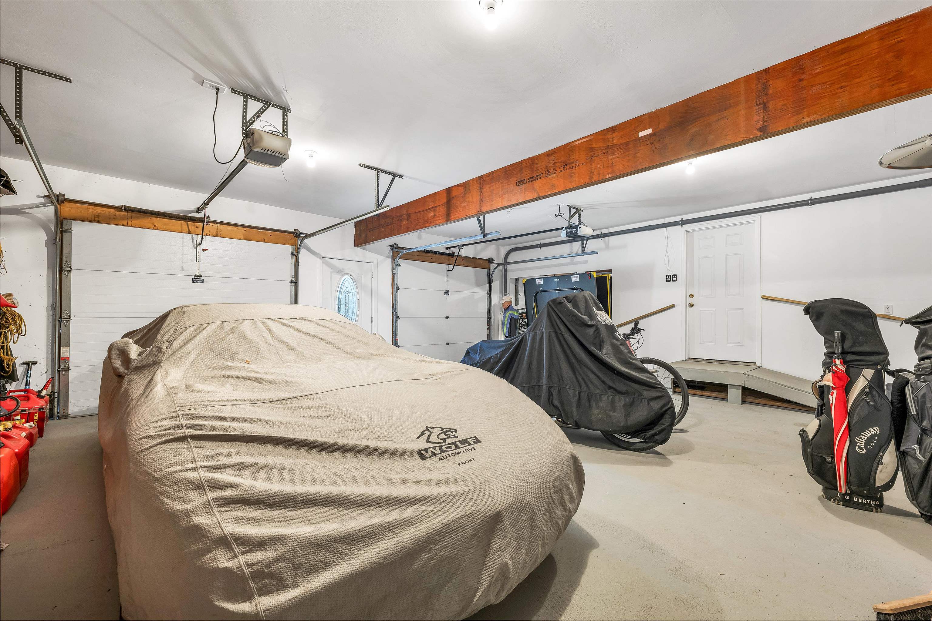 314 Stage Road Sanbornton, NH 03269 - Photo 50 of 53 Gallery Image 50