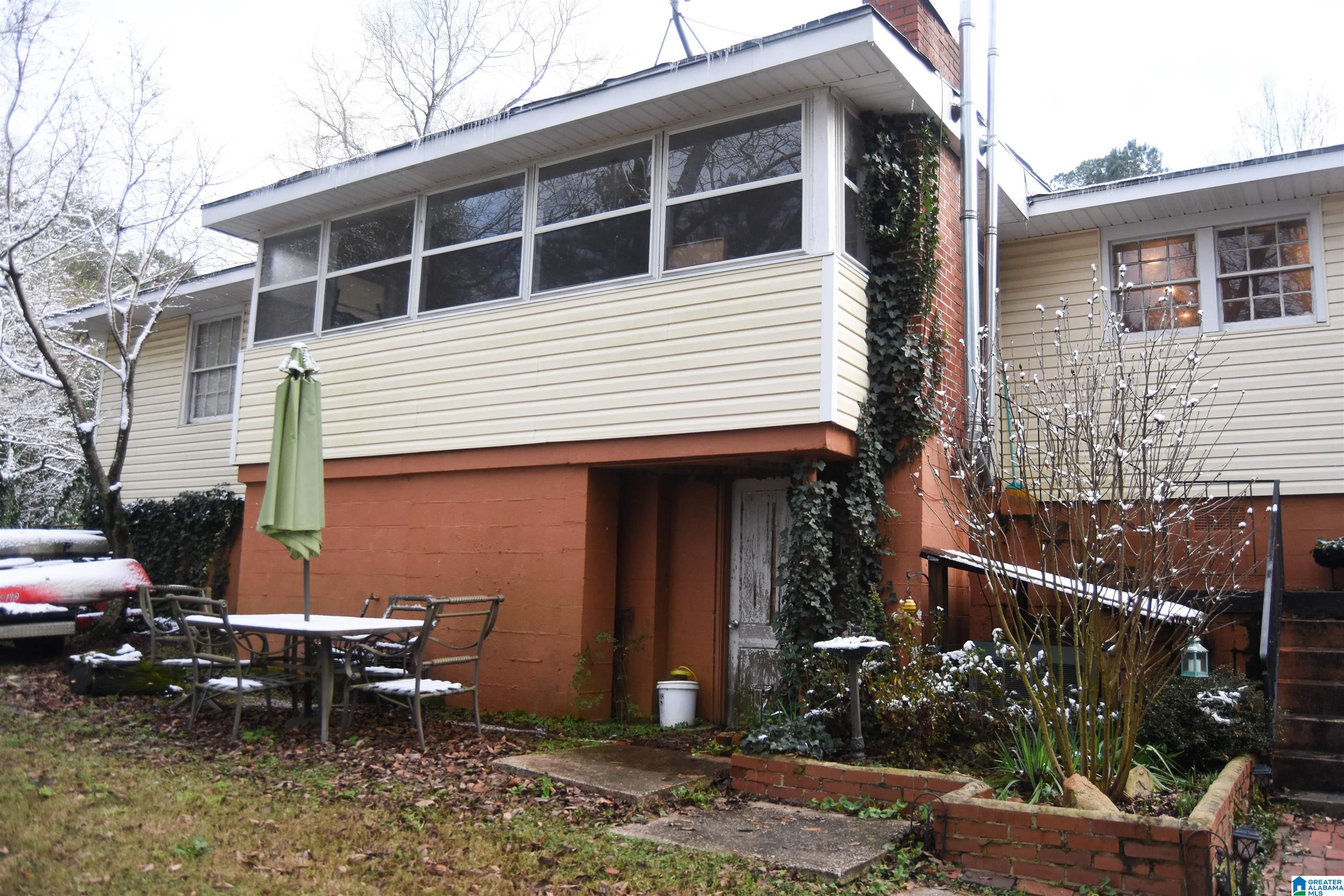 417 Wildwood Road Anniston, AL 36207 - Photo 46 of 48