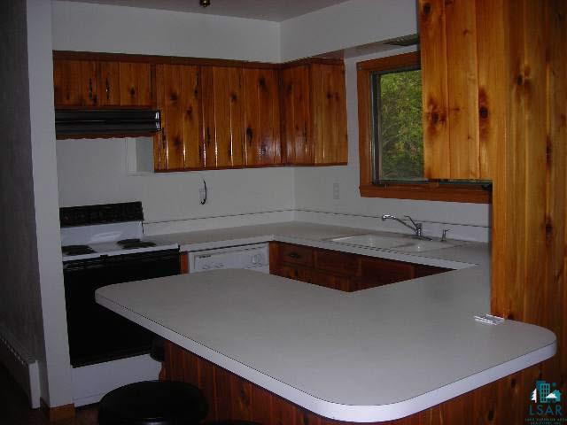 4328 South Cty Road Superior, WI 54880 - Photo 4 of 9
