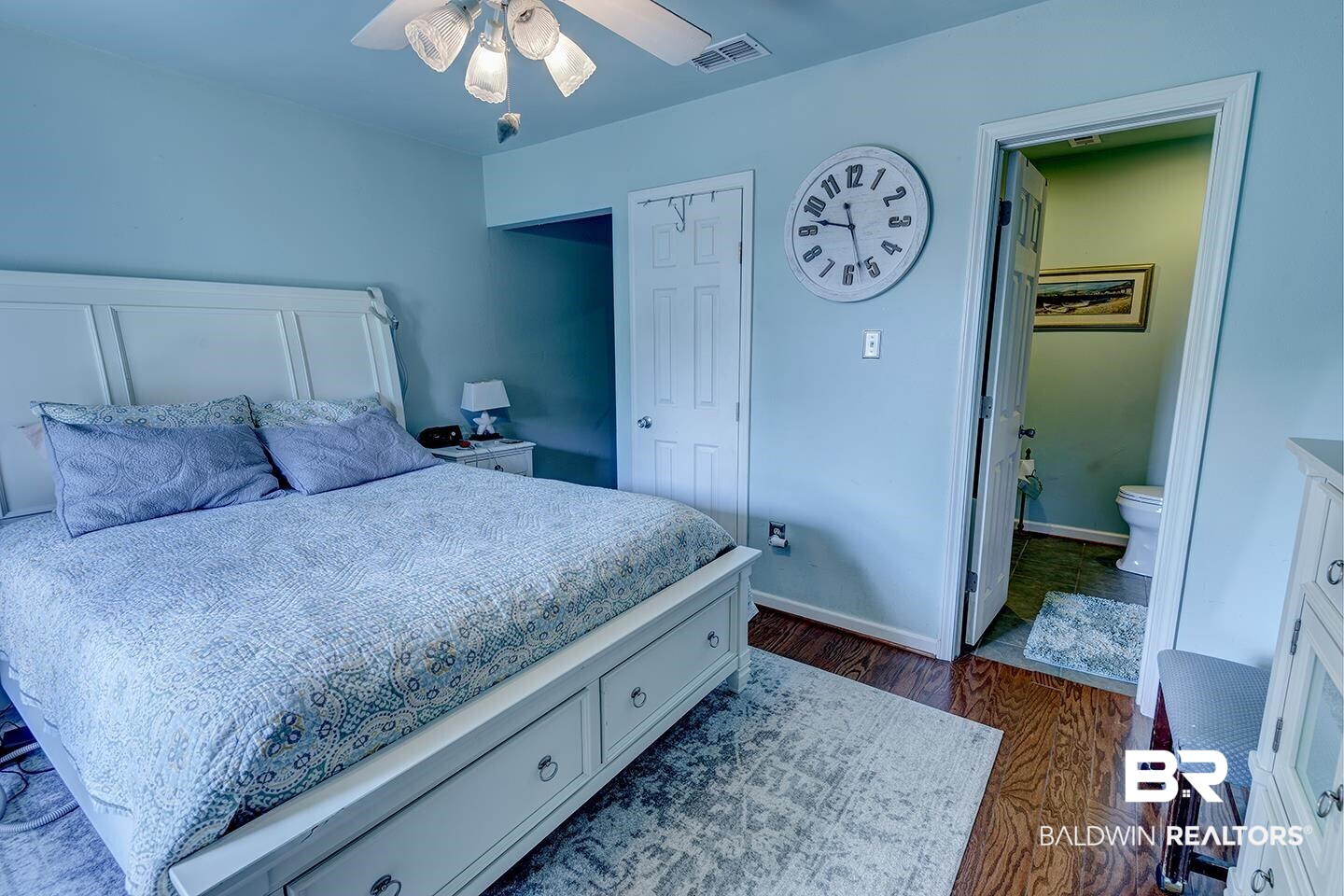 710 South Mobile Street, Unit 39 Fairhope, AL 36532 - Photo 11 of 40
