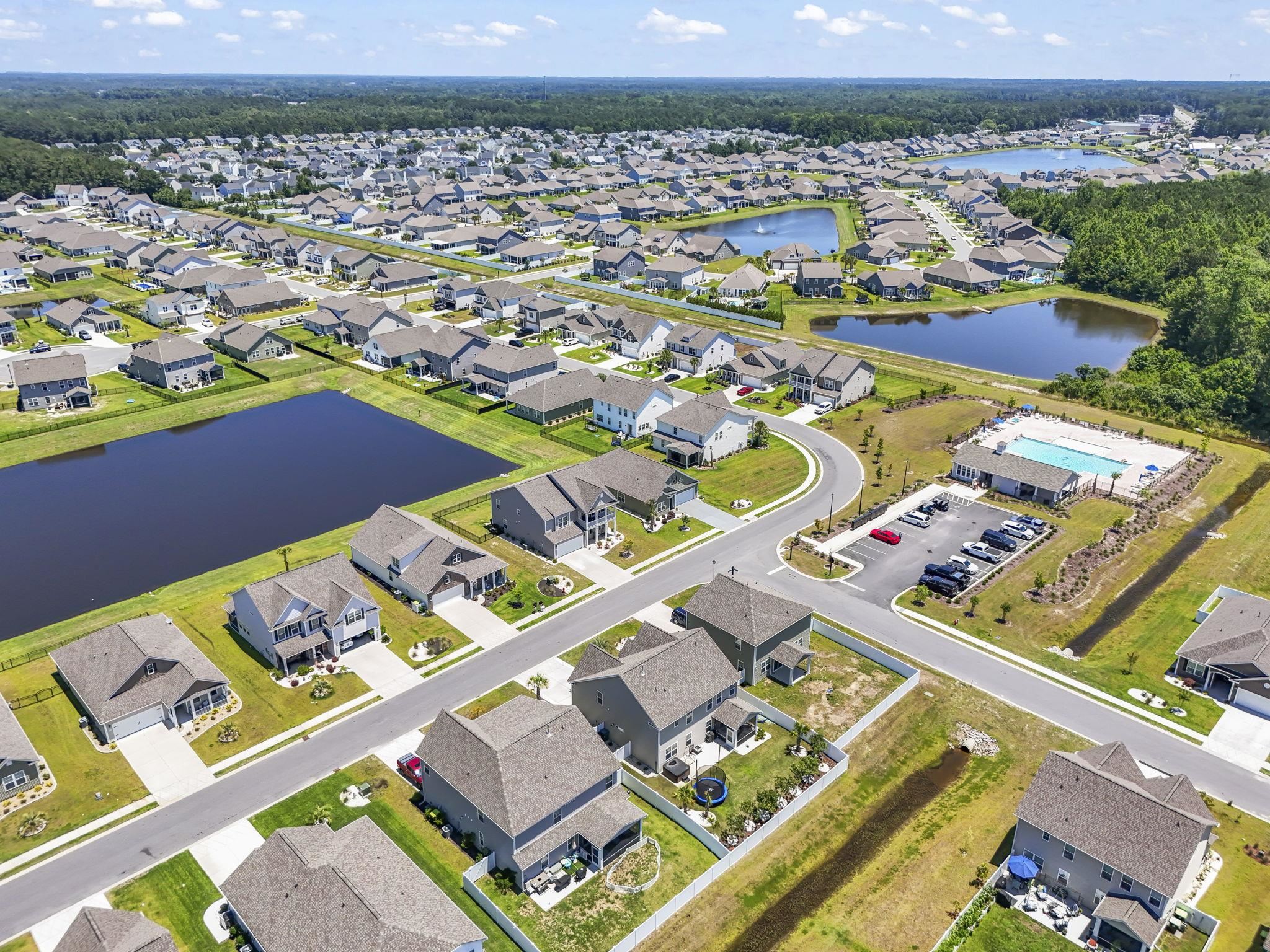 568 Cattle Drive Circle Myrtle Beach, SC 29588 - Photo 51 of 58