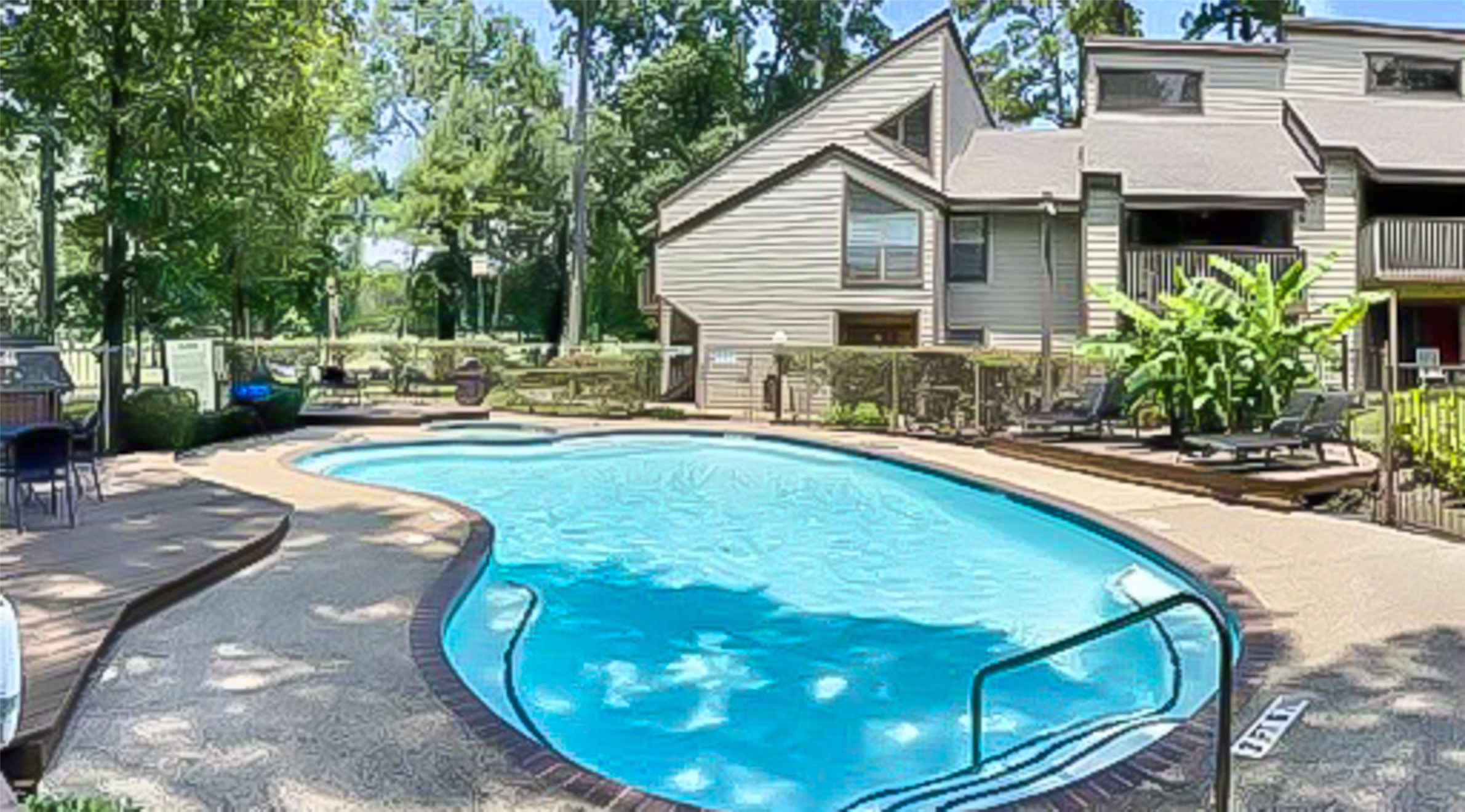 12900 Walden Road, Unit 220B Montgomery, TX 77356 - Photo 33 of 50