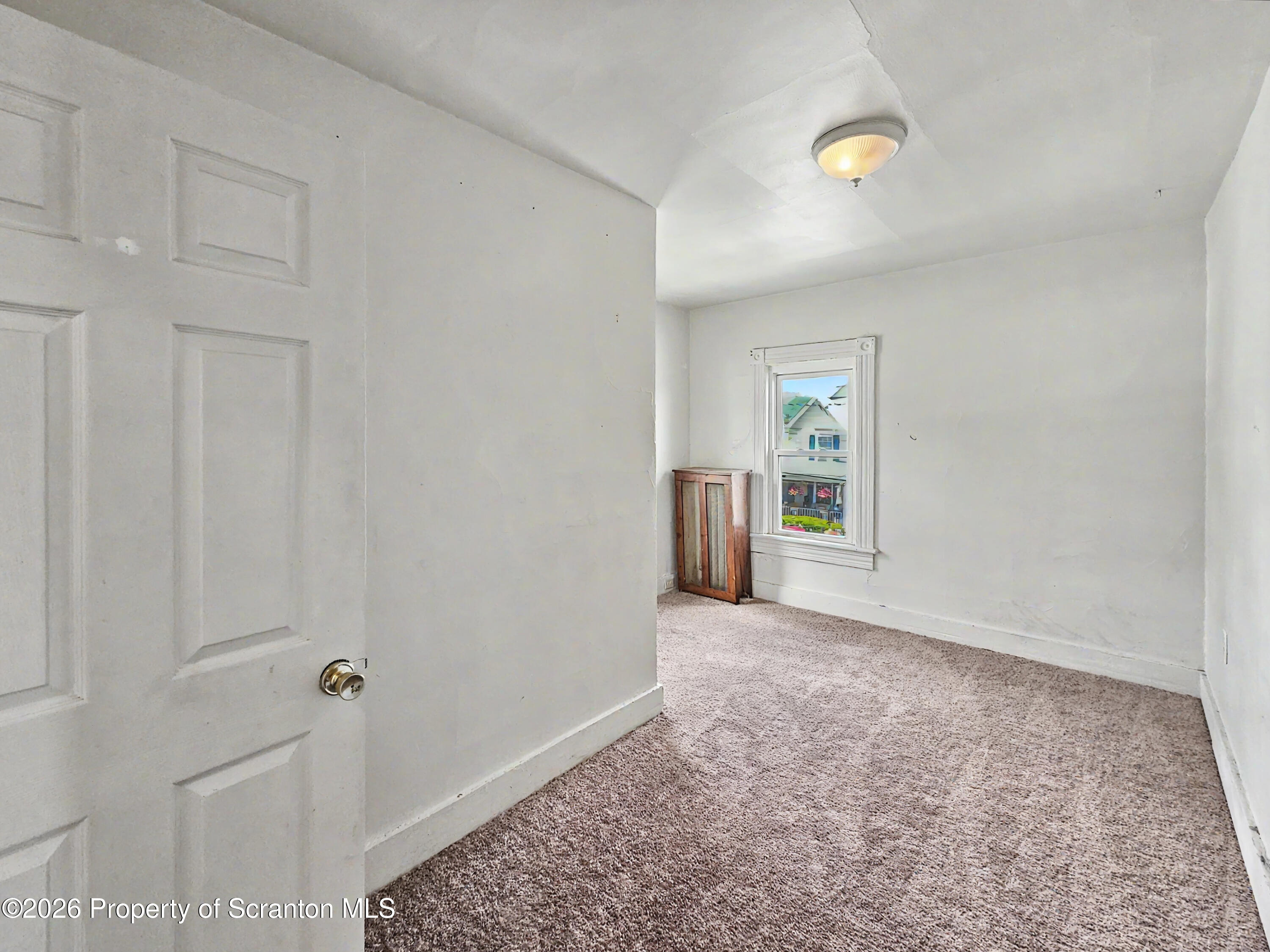 1315 Farr Street, Unit 2 Scranton, PA 18504 - Photo 6 of 10 Bed 2