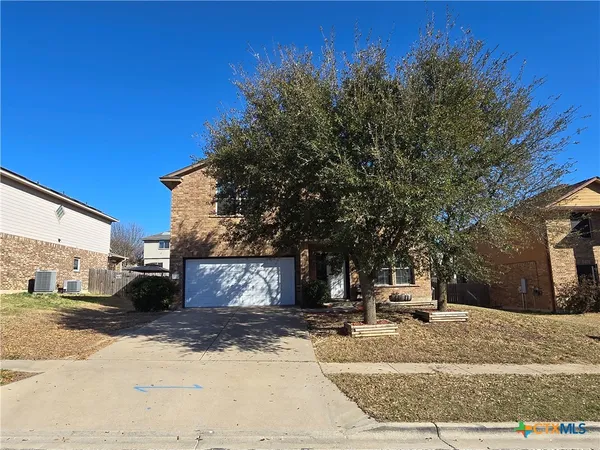 $287,000 | 2110 Isabelle Drive, Copperas Cove, TX 76522