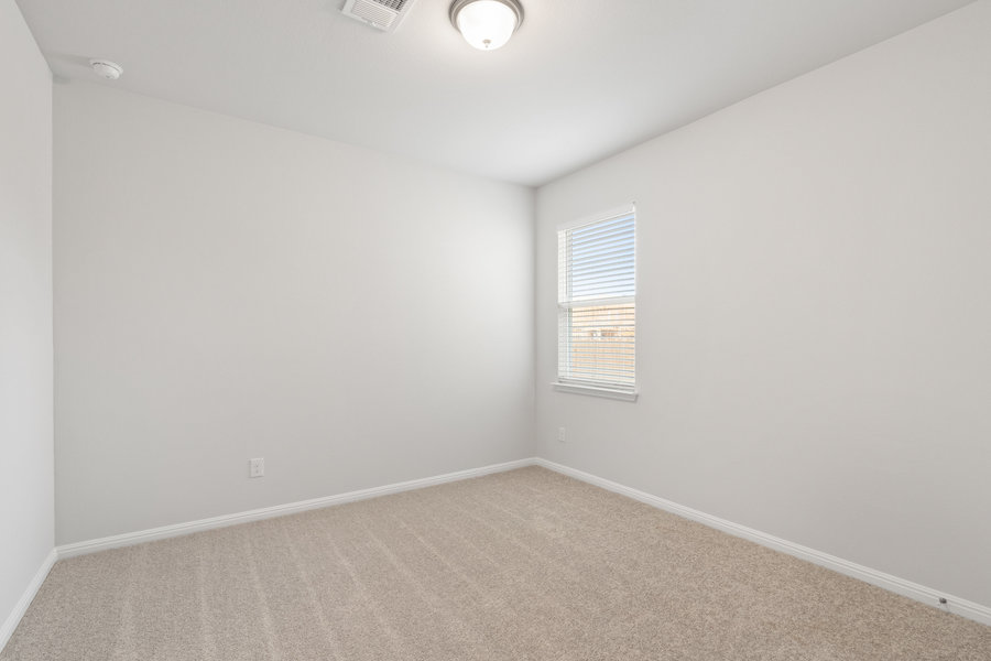 457 Elephant Island Loop Kyle, TX 78640 - Photo 20 of 30 a view of an empty room