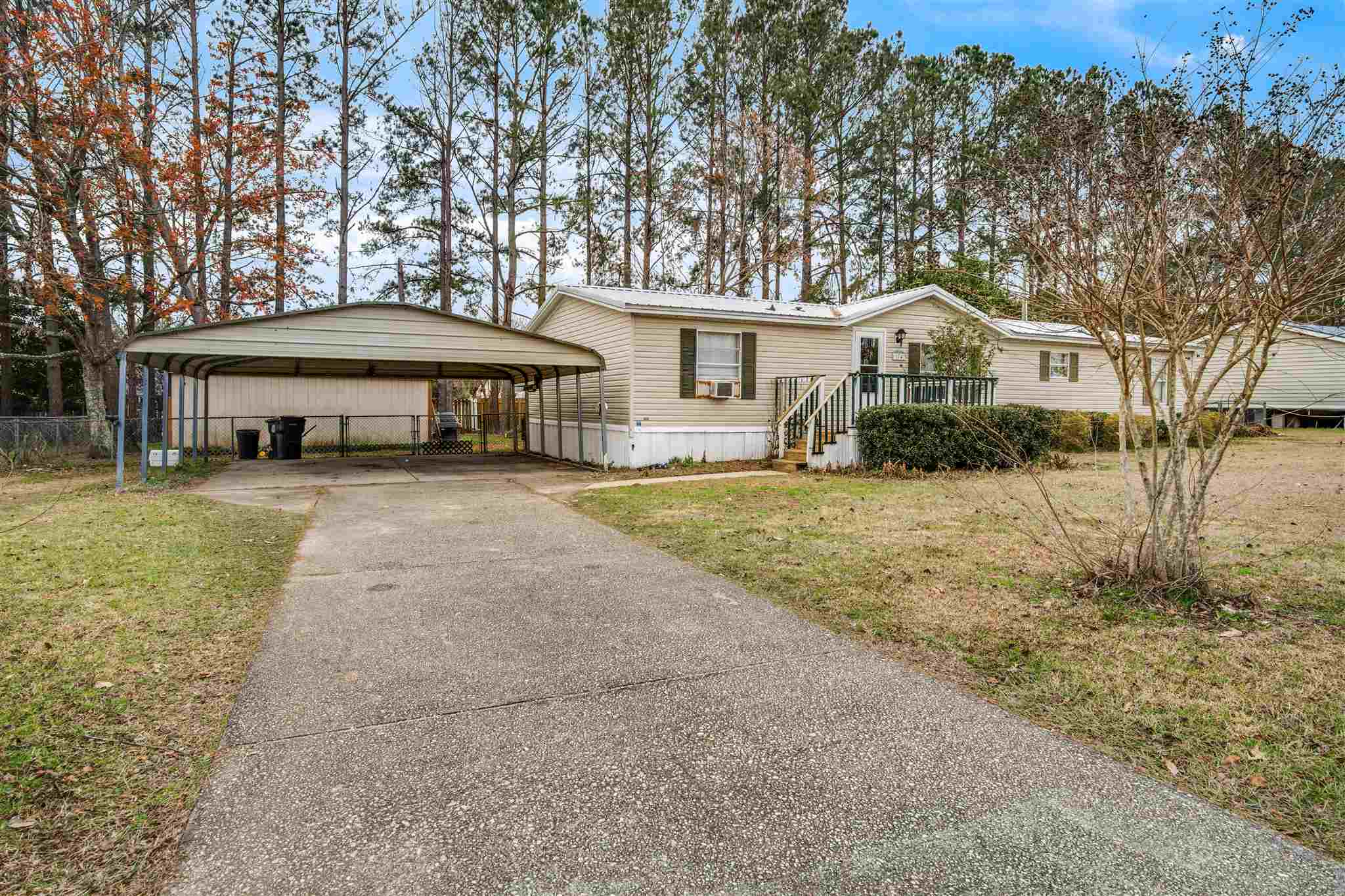 174 South Wren Lane Robertsdale, AL 36567 - Photo 3 of 23