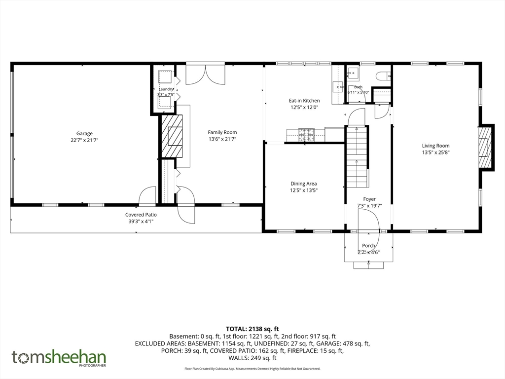4 Old Forge Road Scituate, MA 02066 - Photo 23 of 24