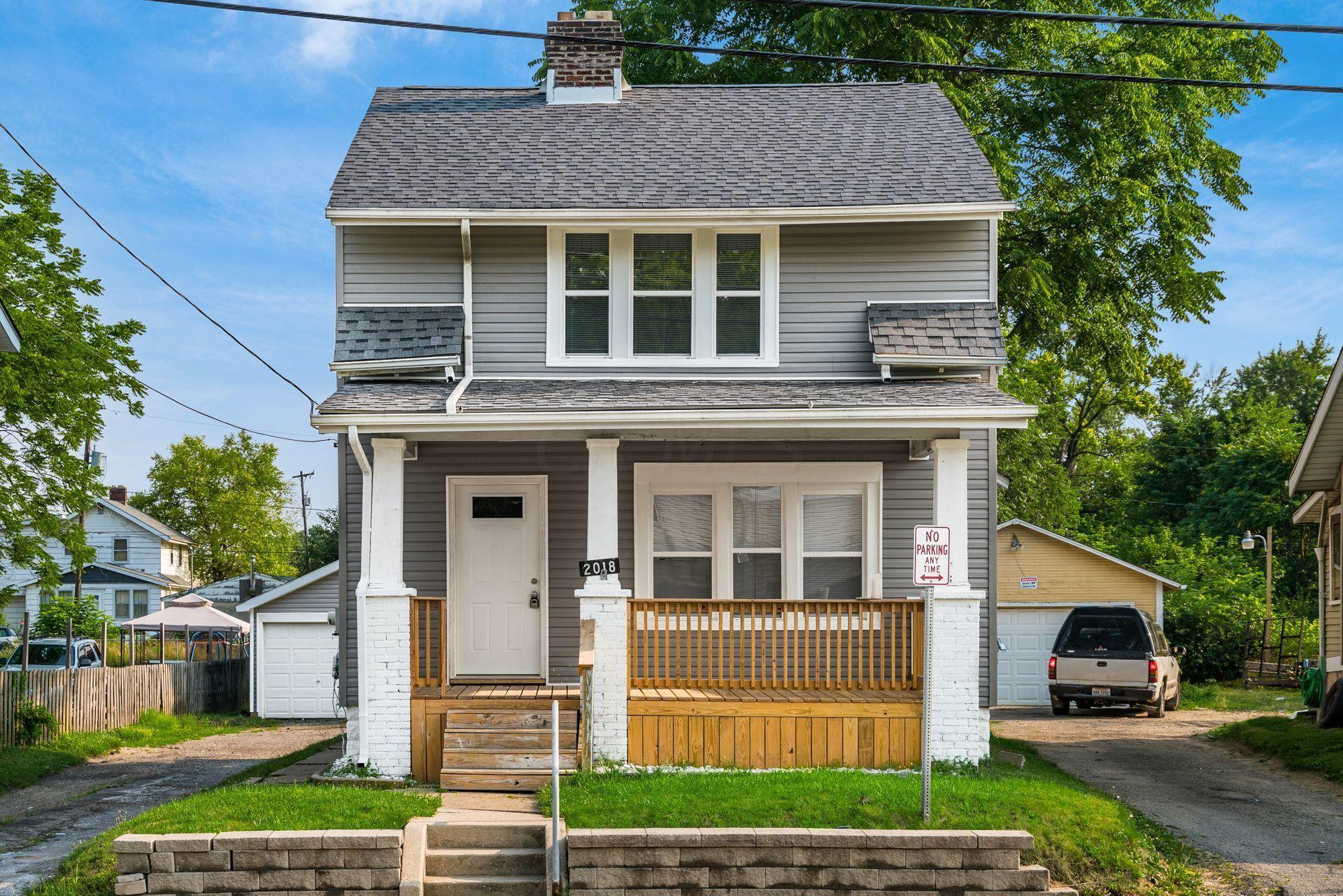 2018 Agler Road Columbus, OH 43224 - Photo 1 of 21 Gallery Image 1