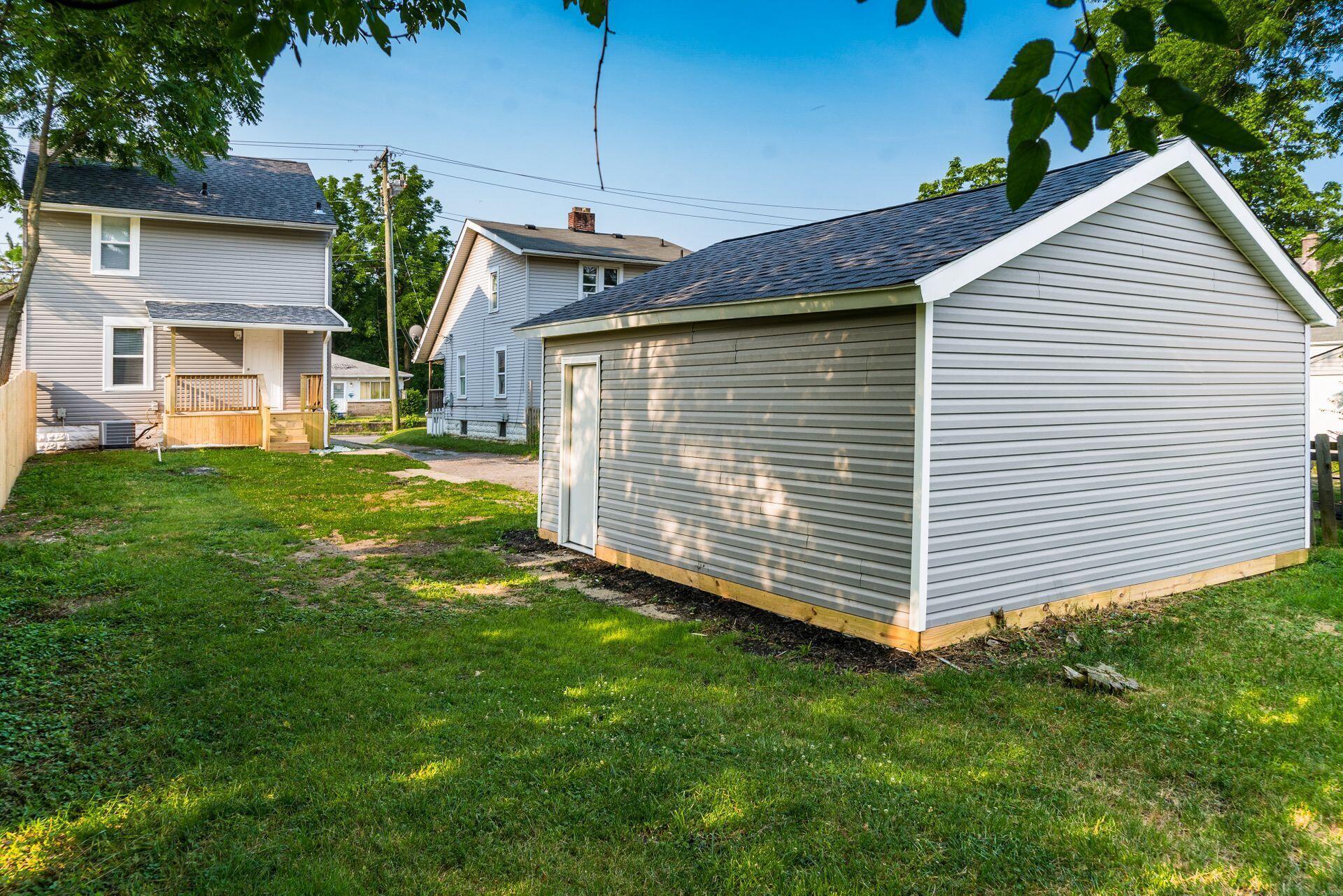 2018 Agler Road Columbus, OH 43224 - Photo 20 of 21 Gallery Image 20