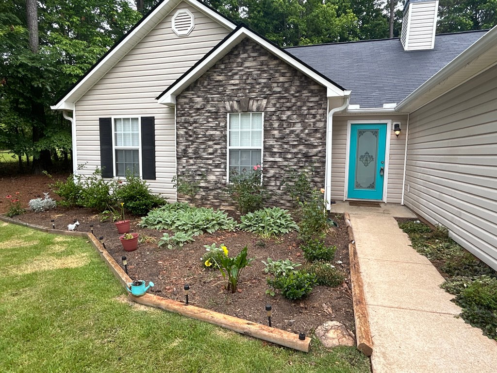 322 Old Pond Road LaGrange, GA 30241 - Photo 4 of 24 Gallery Image 4