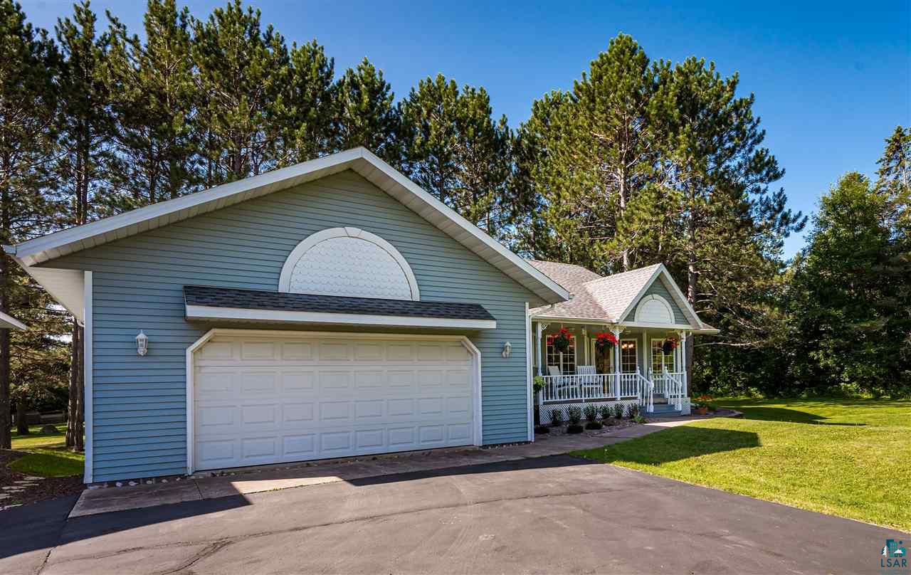 5478 West Arrowhead Road Hermantown, MN 55811 - Photo 45 of 47 Gallery Image 45
