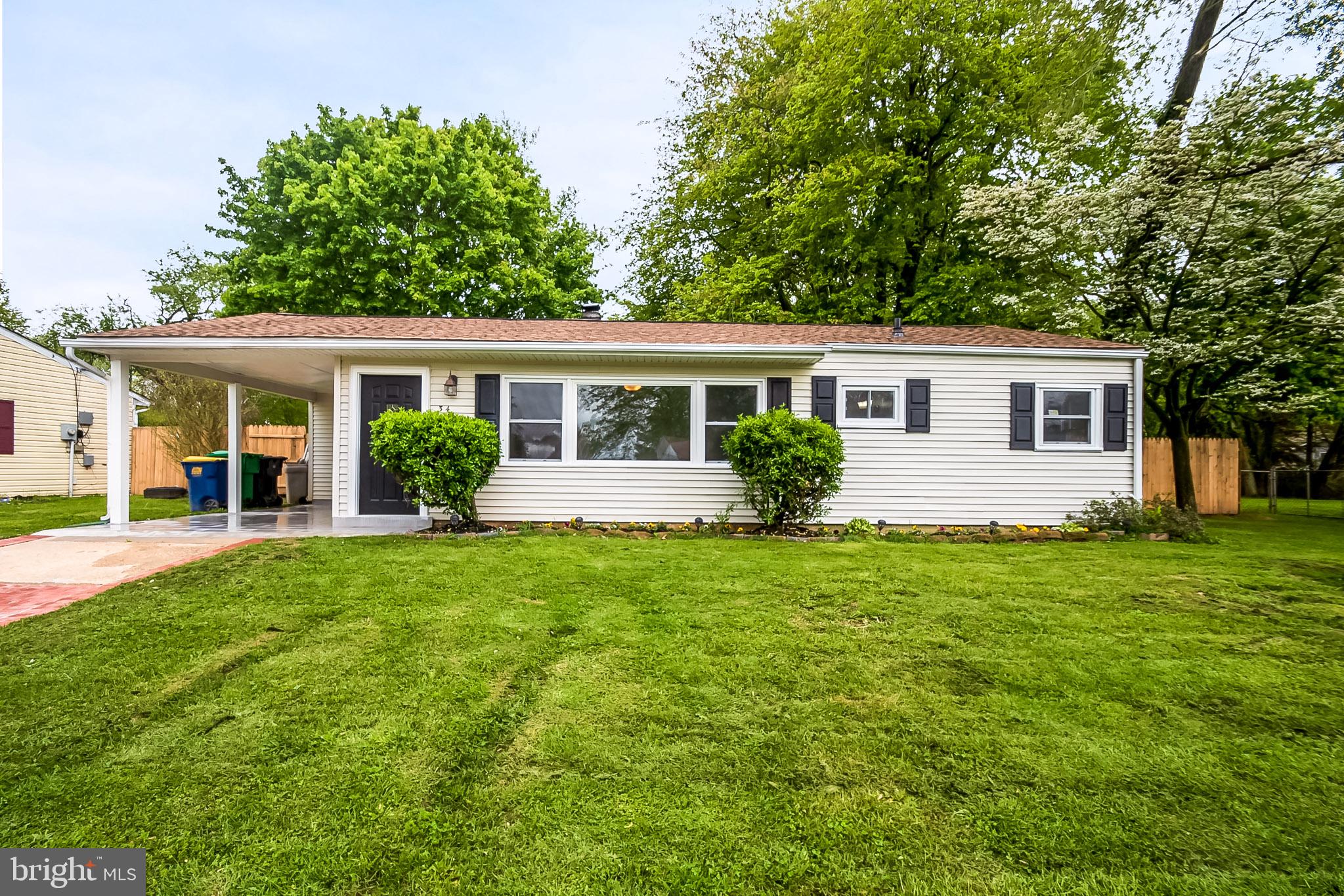 34 Edgewood Road Dover, DE 19901 - Photo 1 of 30 Gallery Image 1