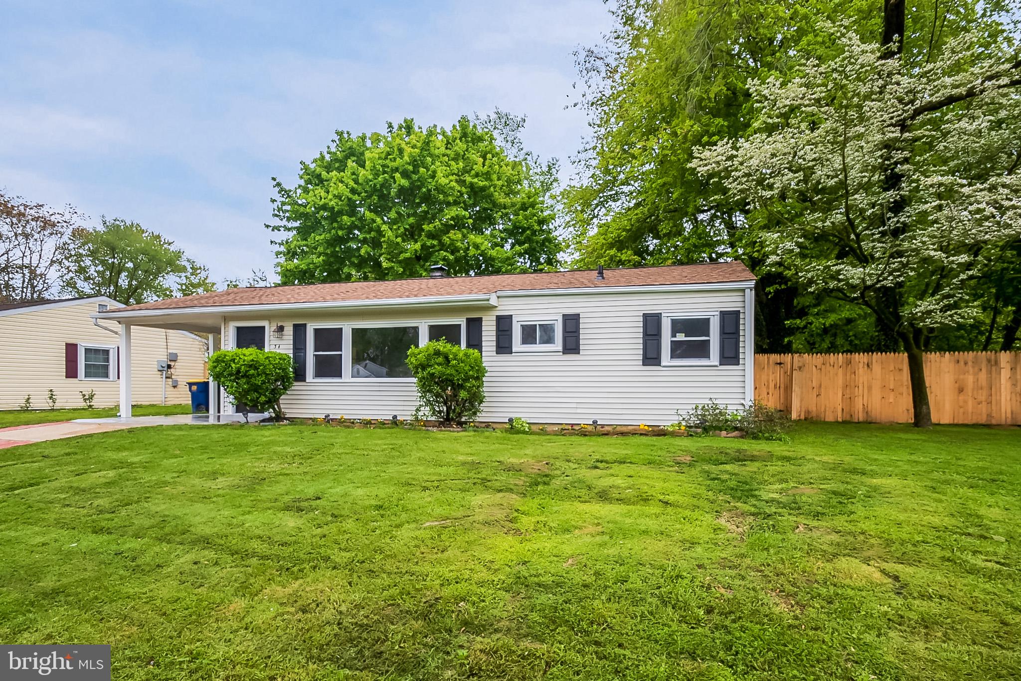 34 Edgewood Road Dover, DE 19901 - Photo 2 of 30 Gallery Image 2