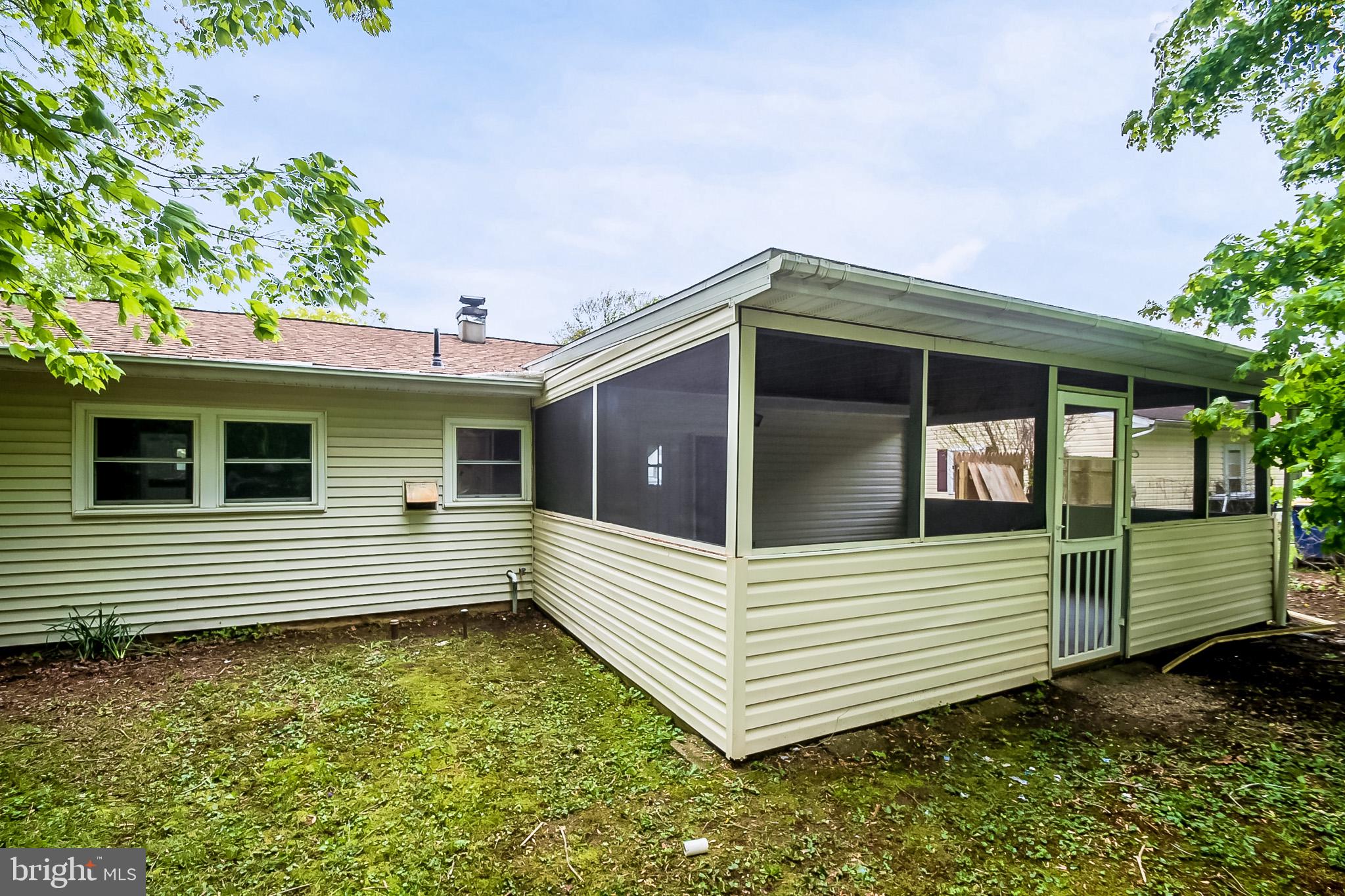34 Edgewood Road Dover, DE 19901 - Photo 28 of 30 Gallery Image 28
