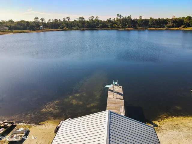 $399,000 | 107 Church Lake Drive, Interlachen, FL 32148