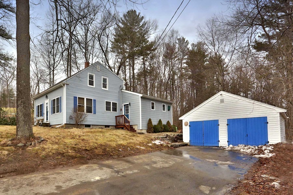 7 Brush Hill Road Merrimac, MA 01860 - Photo 20 of 22 Gallery Image 20