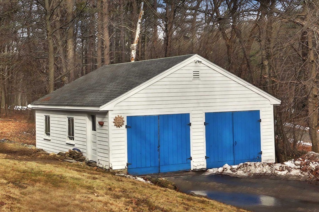 7 Brush Hill Road Merrimac, MA 01860 - Photo 21 of 22 Gallery Image 21