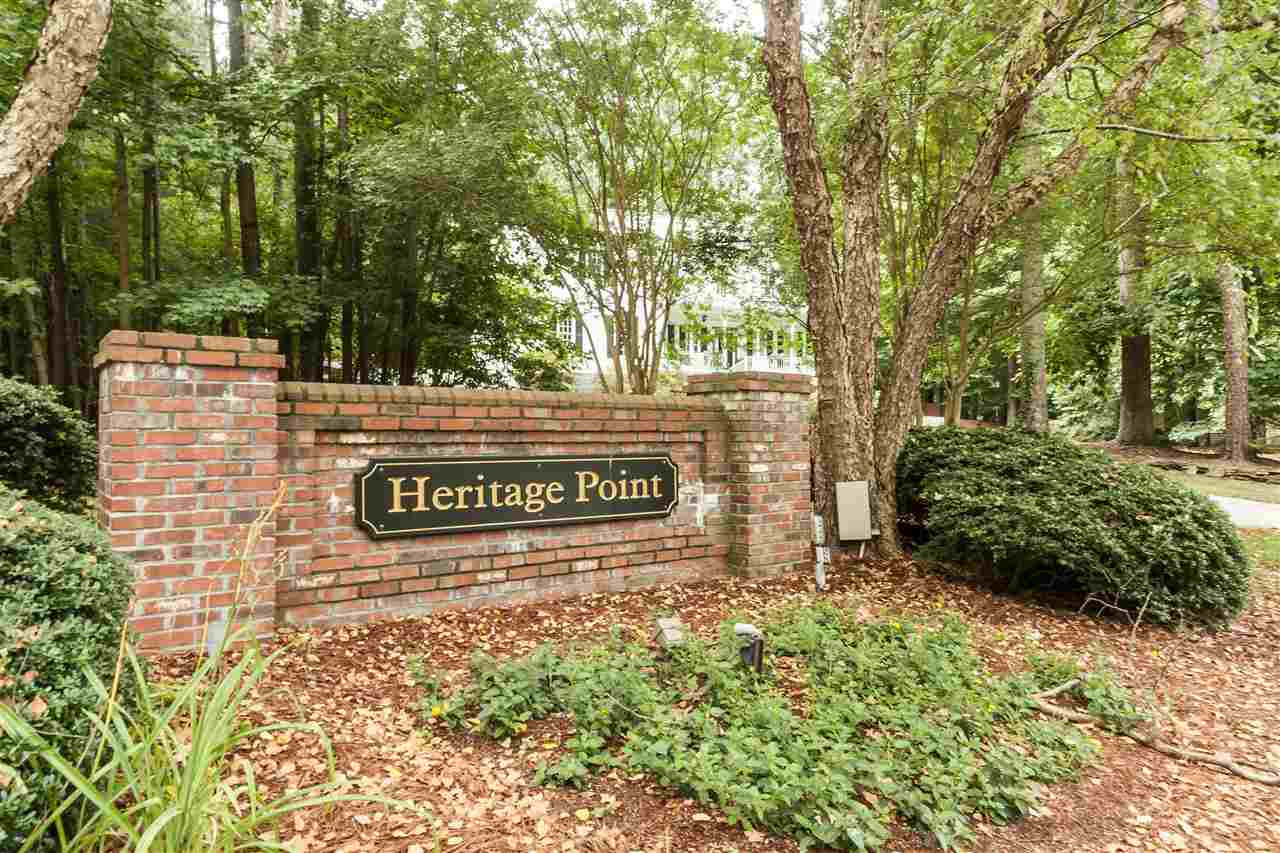 2301 Legacy Court Raleigh, NC 27615 - Photo 24 of 24 Photo 24