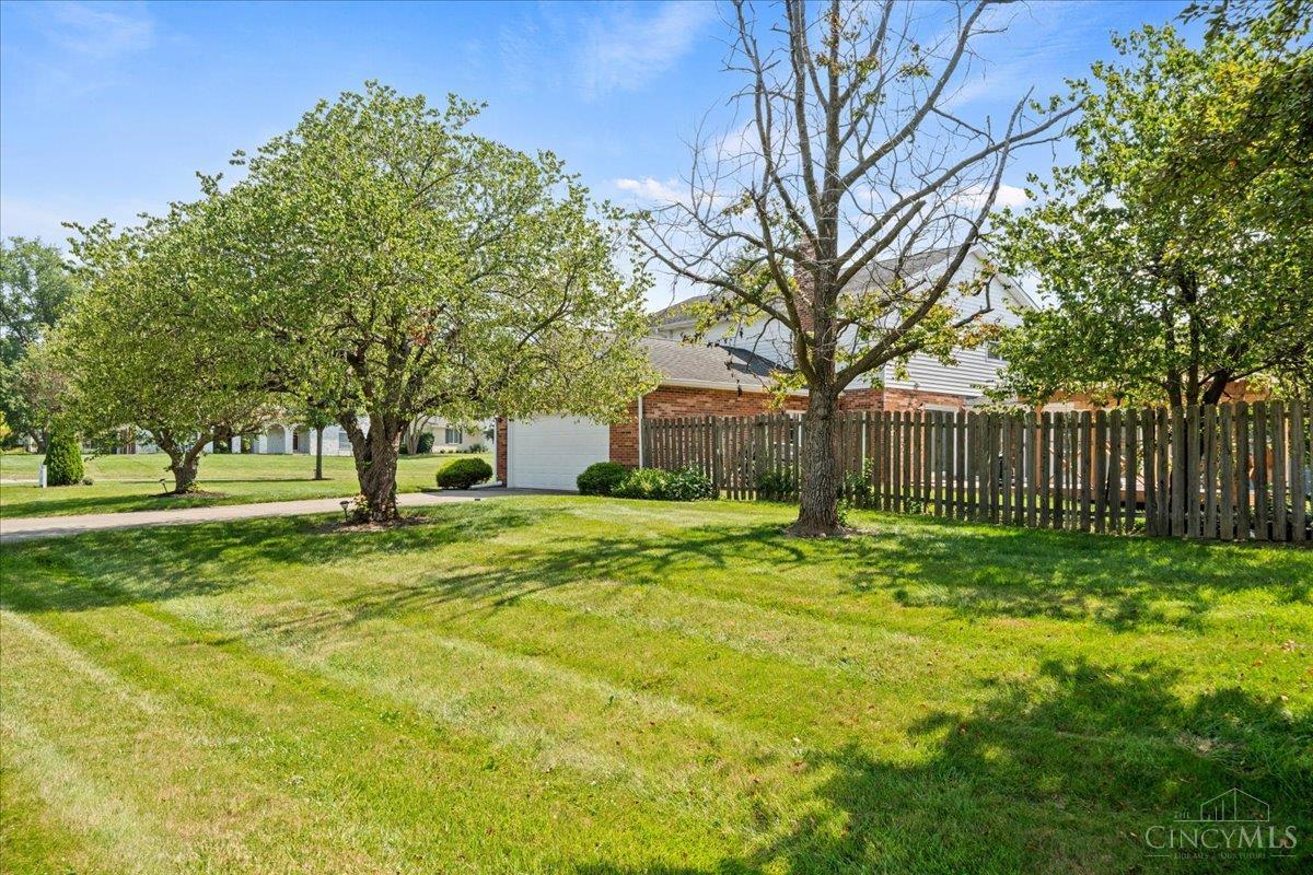 3783 Riva Ridge Drive Hamilton, OH 45011 - Photo 50 of 53