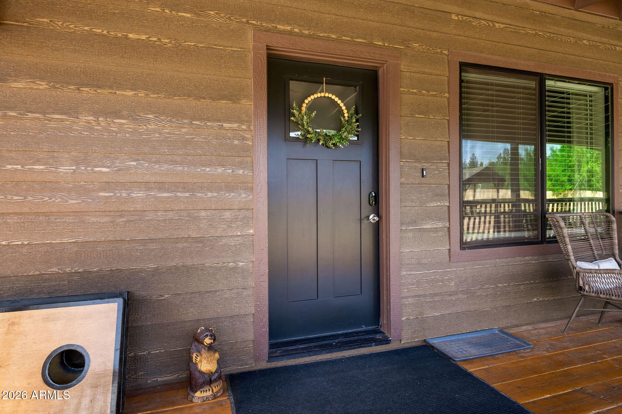 2745 Senior Center Street Overgaard, AZ 85933 - Photo 5 of 36 2745SeniorCenterSt-Heber-AZ-5