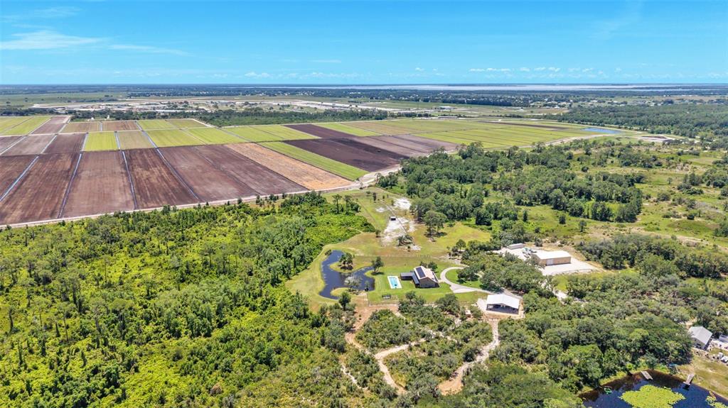 339 Mini Ranch Road Sebring, FL 33870 - Photo 54 of 98