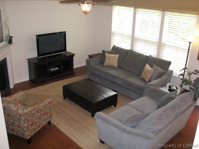 8169 Ruddock Place Hayes, VA 23072 - Photo 14 of 42