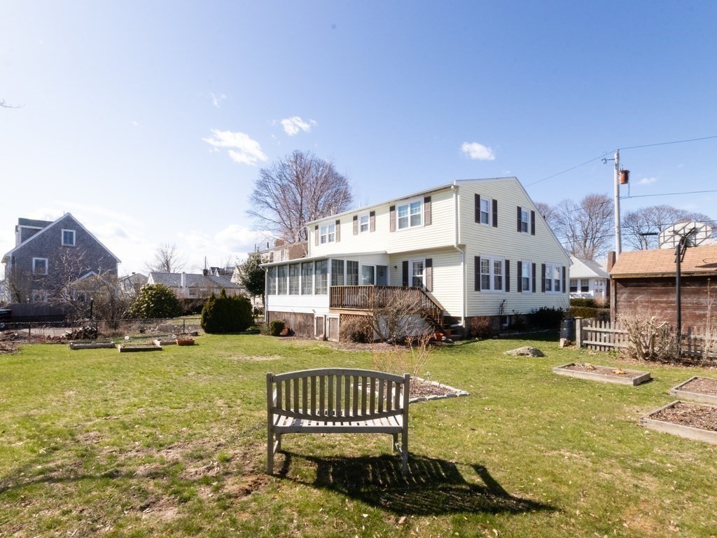 79 Aberdeen Road Quincy, MA 02171 - Photo 30 of 36 Gallery Image 30