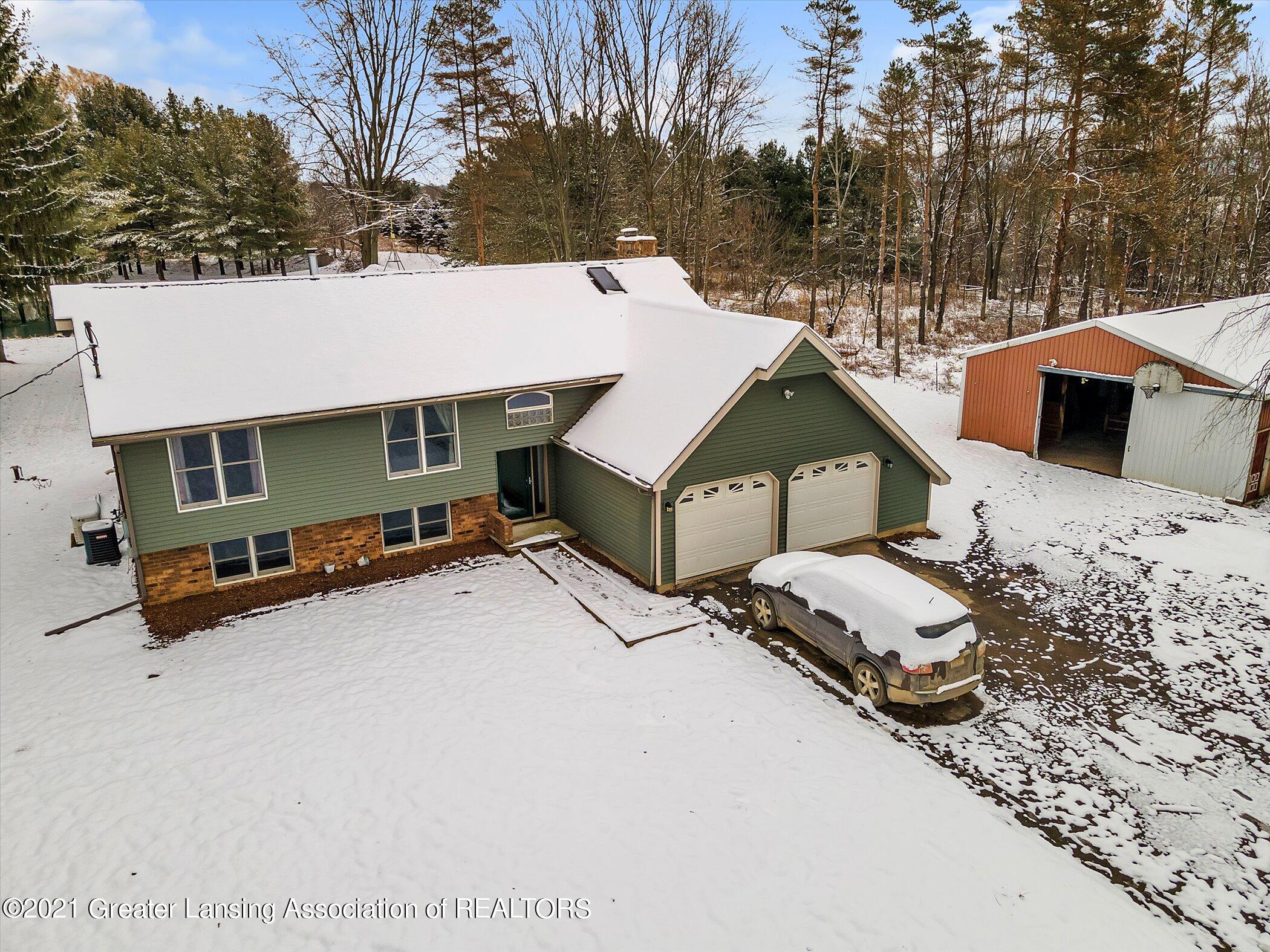 3116 North Royston Road Dimondale, MI 48821 - Photo 60 of 67 58-3116 N Royston Rd-Windowstill Real Es