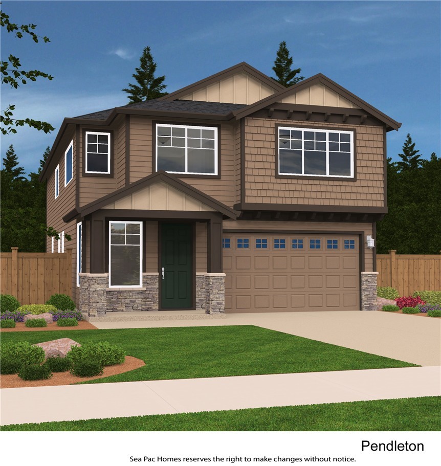 3525 192nd Street Southeast, Unit 5 Bothell, WA 98012 - Photo 1 of 3 Gallery Image 1