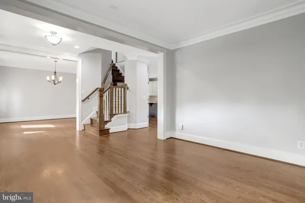 $7,500 | 2406 North Potomac Street, Arlington, VA 22205