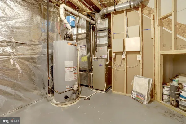 $7,500 | 2406 North Potomac Street, Arlington, VA 22205