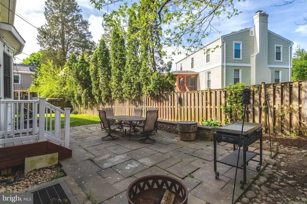 $7,500 | 2406 North Potomac Street, Arlington, VA 22205