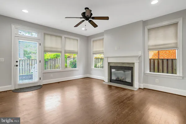 $7,500 | 2406 North Potomac Street, Arlington, VA 22205