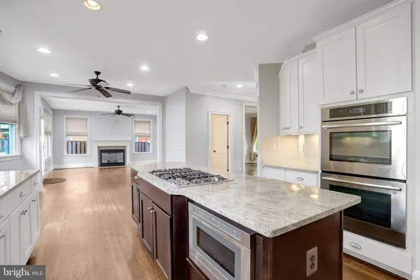 $7,500 | 2406 North Potomac Street, Arlington, VA 22205