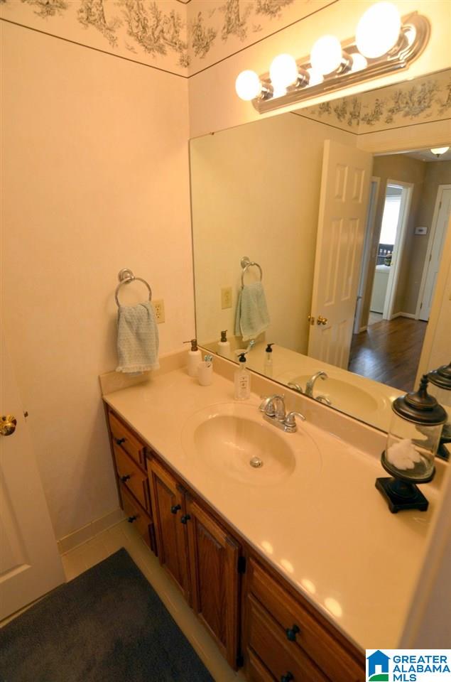 4851 Rock Ridge Lane Bessemer, AL 35022 - Photo 39 of 50
